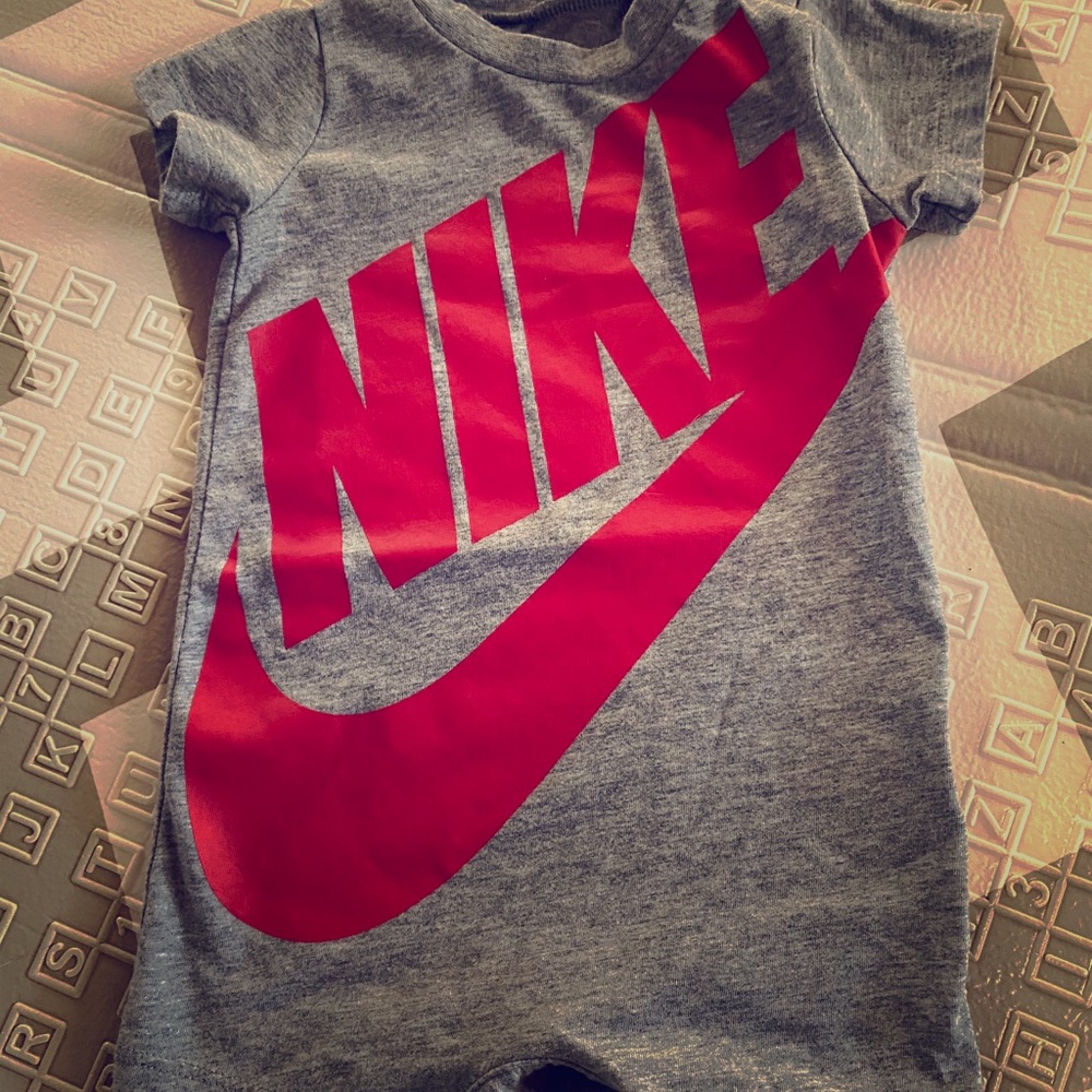 Nike Romper